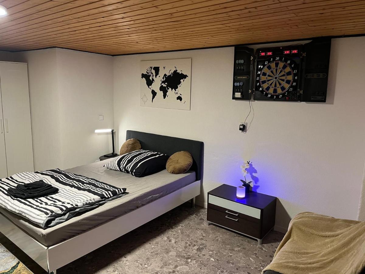 바트 뮌스터아이펠 Gemuetliches Feriendomizil*Eifel* 빌라 외부 사진
